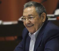 Raúl Castro: Las medidas que estamos aplicando están dirigidas a preservar el socialismo